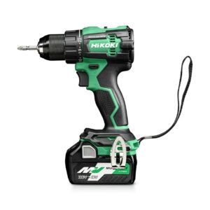 Perceuse visseuse - 70Nm 18V 5Ah (BSL1850MA) Brushless mandrin auto-serrant 13 - métal RFC coffret