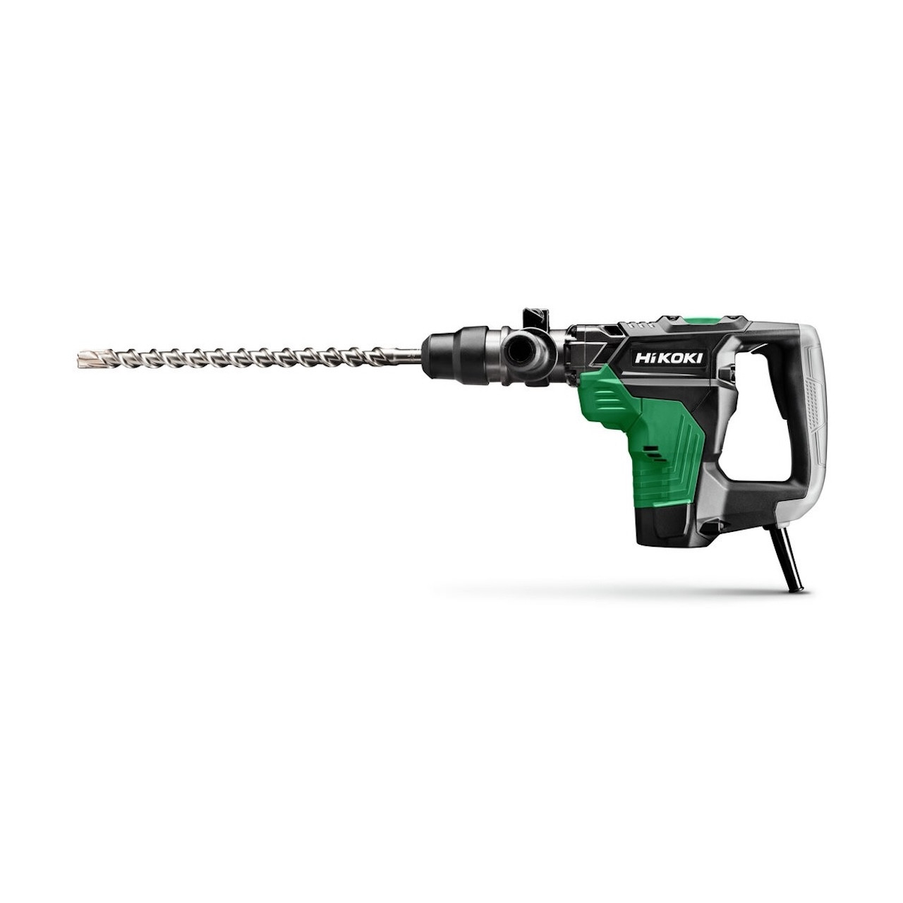 Perforateur burineur - 1100W 40mm SDS MAX 8.5J - 2800 coups/min - 7.1kg - en coffret
