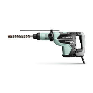 Perforateur burineur - 1500W 45mm SDS MAX 13.4J - 9.5 kg UVP brushless en coffret