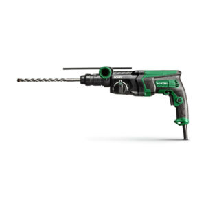 Perforateur burineur - 850W 28mm SDS + 3.0J - 3 modes UVP mandrin automatique - en coffret