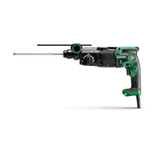 Perforateur burineur - 900W Brushless 28mm emmanchement SDS + 3.2J - 3 modes UVP automatique-stop coffret