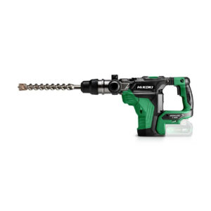 Perforateur burineur MultiVolt SDSMax - 40mm 36 et 18V Brushless 7.1J - EPTA Sans batterieni chargeur