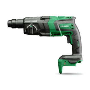 Perforateur-burineur SDS + - 26mm Brushless 18V Li-ion 2,9J - 3 modes sans batterie ni chargeur HitCase IV