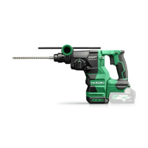 Perforateur-burineur SDS + - 28mm 3 modes 36V MultiVolt Brushless 3,2J - LVH RFC sans batterie ni chargeur