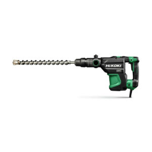 Perforateur-burineur SDS Max - 40mm 1150W 9,0J - 6,8kg - Brushless - UVP - RFC - coffret