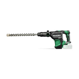 Perforateur-burineur SDS Max - 40mm 36V 9,2J - EPTA 4 vitesses UVP LVH RFC solo en coffret