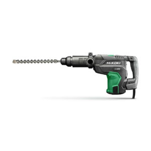 Perforateur-burineur SDSMax - 52mm 1500W 15,5J 11,8kg - vitesse à vide 210-330tr/min - coffret