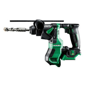 Perforateur SDS + - 18mm Brushless 18V Li-ion 1,3J - 2 modes sans batterie ni chargeur HitCase