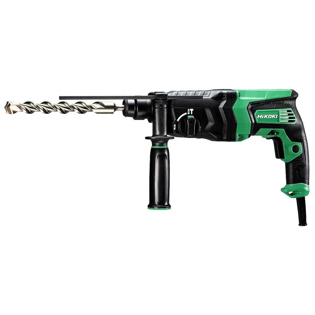 Perforateur SDS + - 26mm 830W 2,9J - 2 modes livré avec mandrin adaptateur SDS + coffret