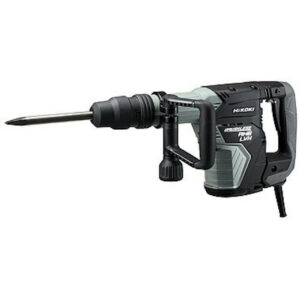 Piqueur - 1150W SDS MAX 10.1 J 6.7kg - en coffret + 1 pic + 1 poignée auxiliaire