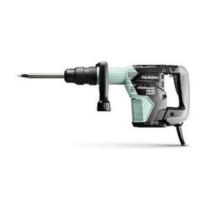 Piqueur - 1150W SDS MAX 10.1 J anti-vibration 7kg - en coffret + 1 pic + 1 poignée