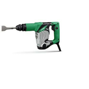 Piqueur - 500W SDS + 4J 3.2kg - Frappe 0-3200 coups/min - livré en coffret - emmanchement rapide