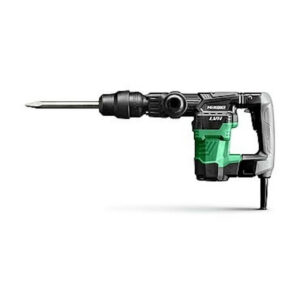 Piqueur - 930W SDS MAX 7.1J 5.2kg - en coffret + 1 poignée auxiliaire et 1 burin pointu