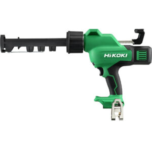 Pistolet à mastic - 18V - Li-ion - sans batterie ni chargeur - 300 et 600ml - carton