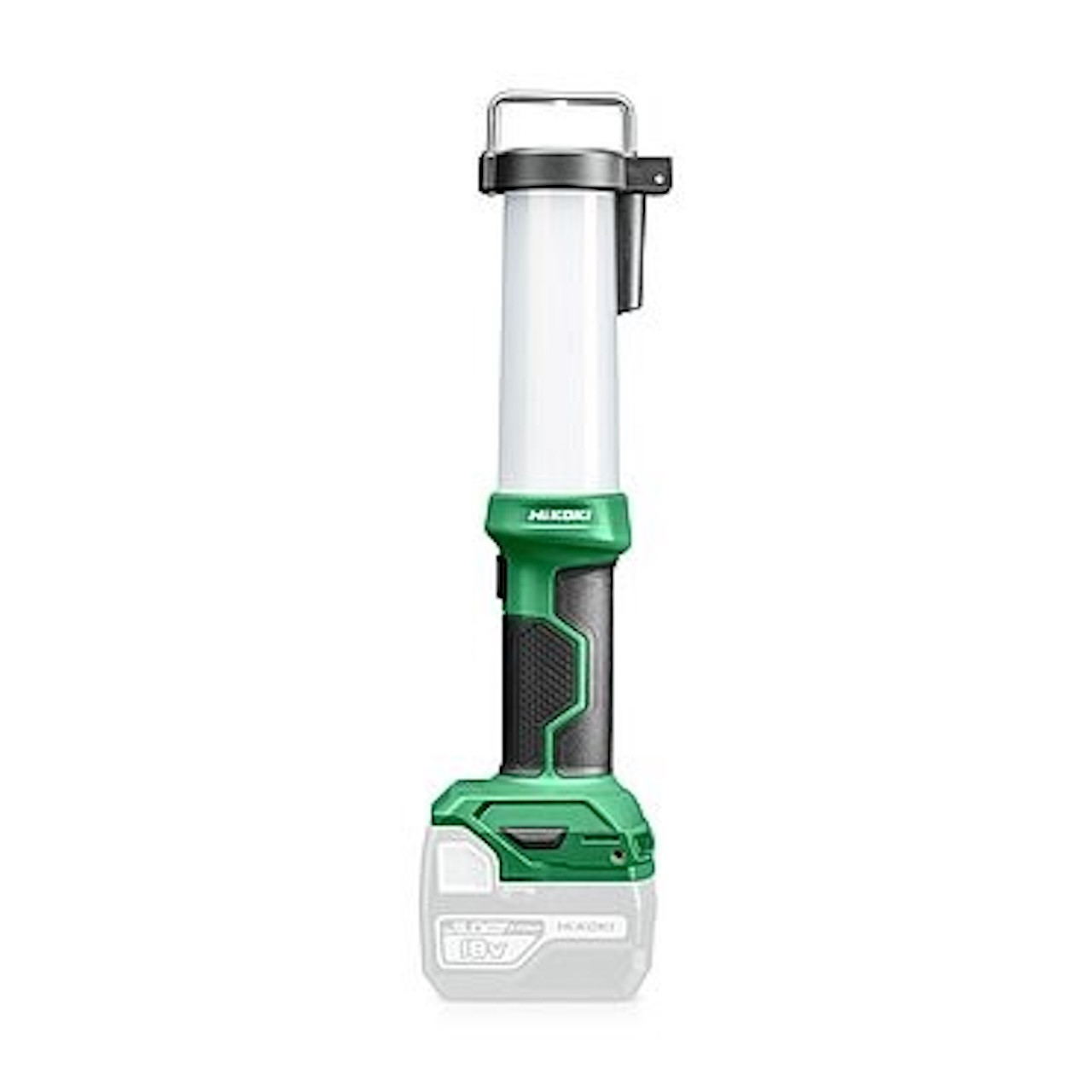Projecteur de chantier - 18V - 320 à 750 Lumens - sans batterie et chargeur- carton