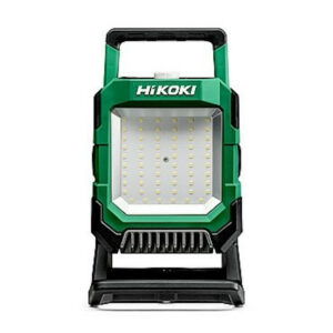 Projecteur de chantier - 18V - 4000 Lumen sans batterie ni chargeur carton