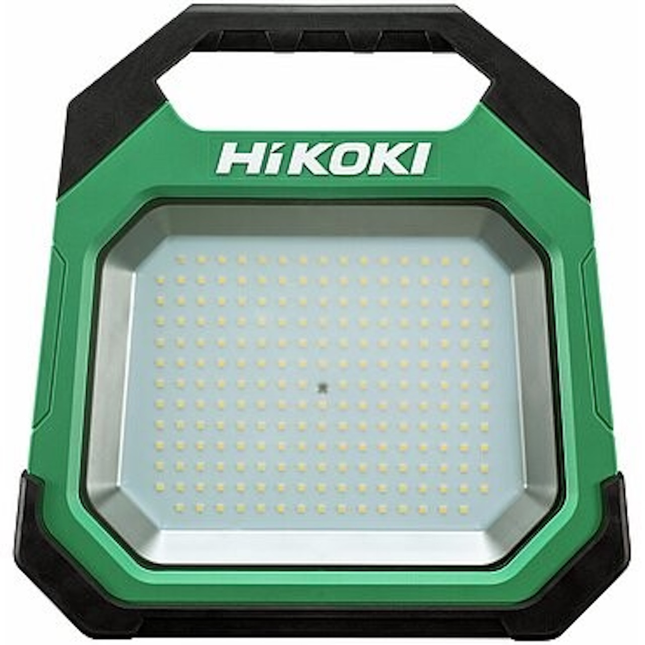 projecteur de chantier - 18V - et AC Plage de réglage de la luminosité 1000–10000 lm - solo