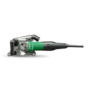 Rainureuse béton - Ø125mm 1900W profondeur 40mm largeur 35mm - anti-redémarrage 2x disque diamant coffret