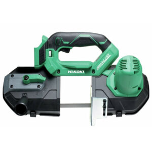 Scie à ruban - 18V - Li-ion Brushless sans batterie ni chargeur - contrôle vitesse