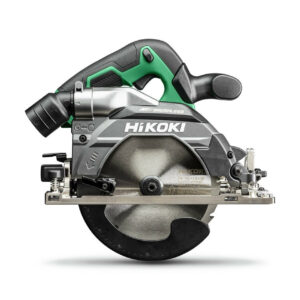 Scie circulaire - Ø165 capacité 66 - MultiVolt 36V Brushless sans batterie et chargeur HitCase