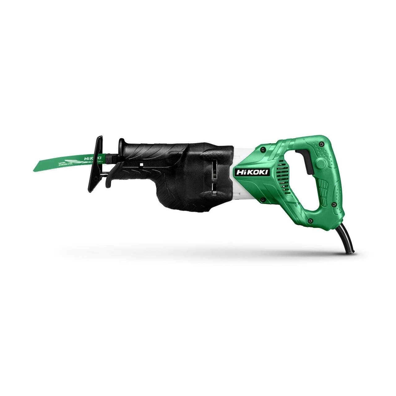 Scie sabre - 1010W capacité 300mm courses 29mm spéciale palette en coffret 3,3kg