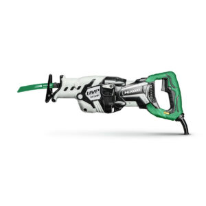 Scie sabre - 1150W capacité 300mm mouvement pendulaire UVP livrée en coffret 4,4kg