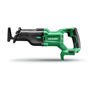 Scie sabre - 18V - Li-ion - livrée sans batterie ni chargeur - en carton - poids 3,7kg