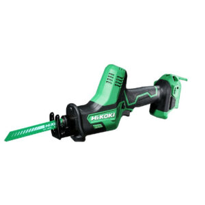 Scie sabre - 50mm 18V sans batterie ni chargeur HitCase 0-3200tr/min - course 13mm + lame