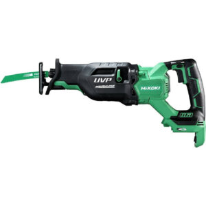 Scie sabre MultiVolt - 130mm 36 et 18V - Li-Ion Brushless orbital UVP sans batterie chargeur