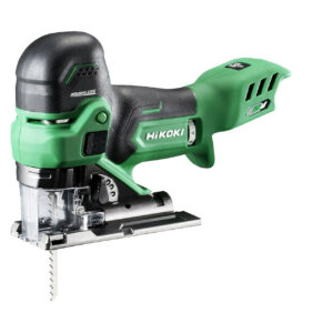 Scie sauteuse - 160mm 36V 2,5Ah - MultiVolt Li-ion Brushless poignée champ solo HitCase