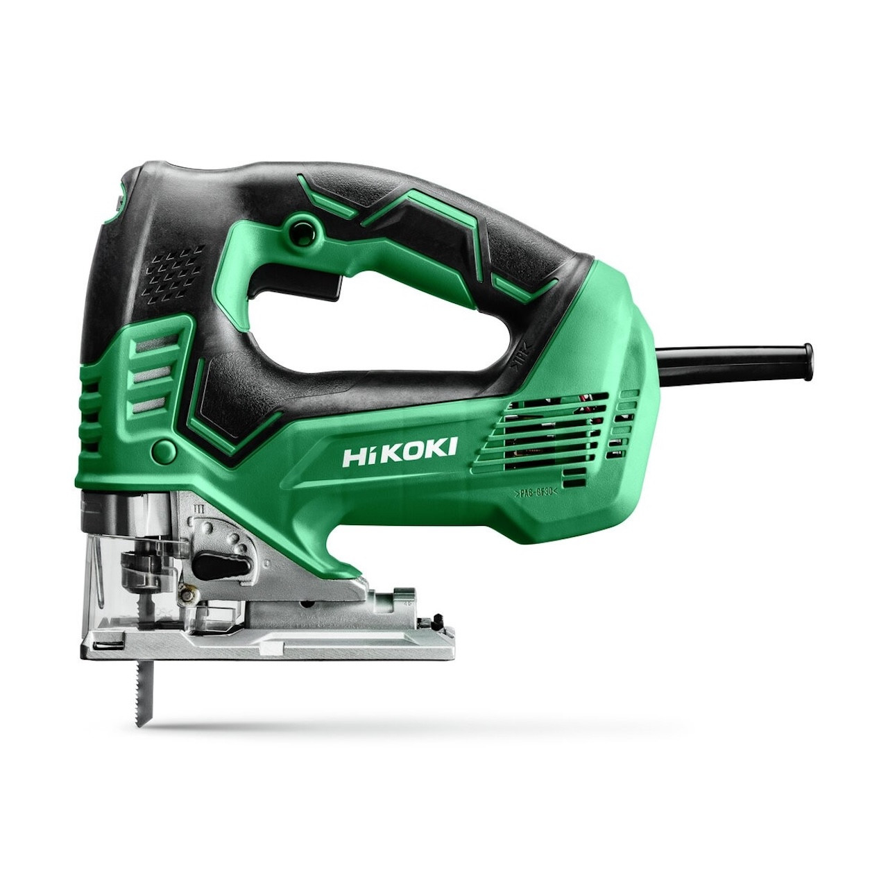 Scie sauteuse pendulaire - 160mm 800W - course 26mm - poignée en D - coffret HitCase