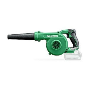 Souffleur - 18V Liion livré sans batterie ni chargeur carton Vol air 0-3,5 m³/min