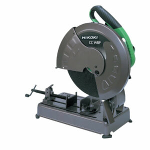Tronçonneuse pendulaire - Ø355mm 2000W alésage 25,4mm - (avec disque abrasif)