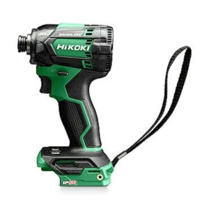 Visseuse à choc - 210Nm 18V - Brushless IP56 sans batterie ni chargeur Hitcase II