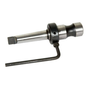 Adaptateur MK3 pour perceuse magnétique Holzmann MBM 600LRE.