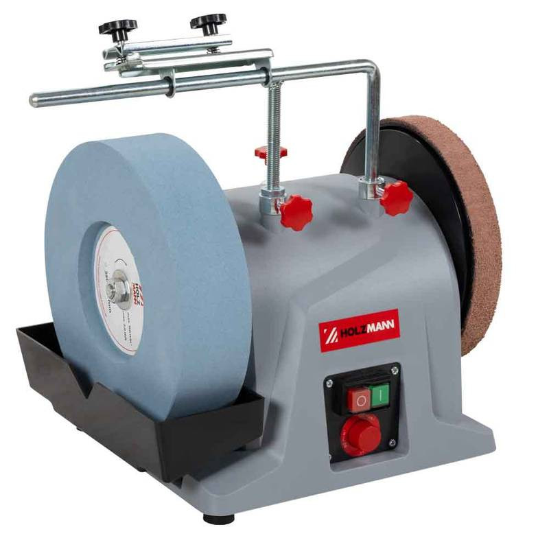 Affuteuse a l´eau - 180W - 230 V (50 Hz)