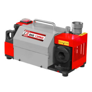 Affûteuse de forets PRO - 180W - 230V / 50Hz