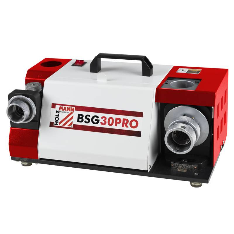 Affûteuse de forets pro - 450W - 230V / 50Hz