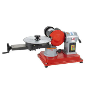 Affûteuse de lames de scie - 250W - 230V