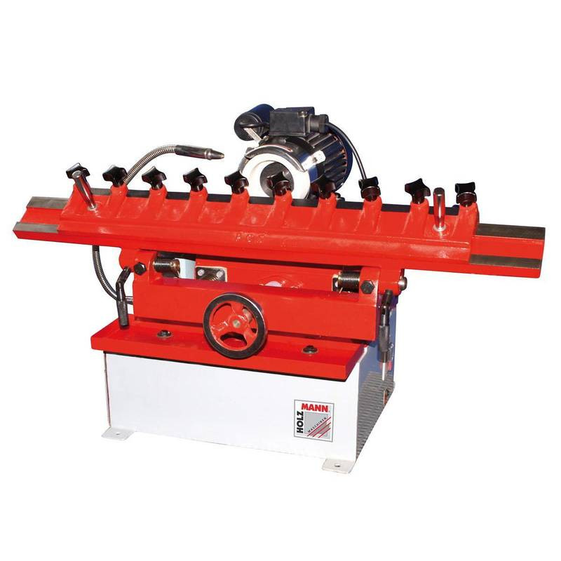 Affûteuse fers avec arrosage - 550W - 230V