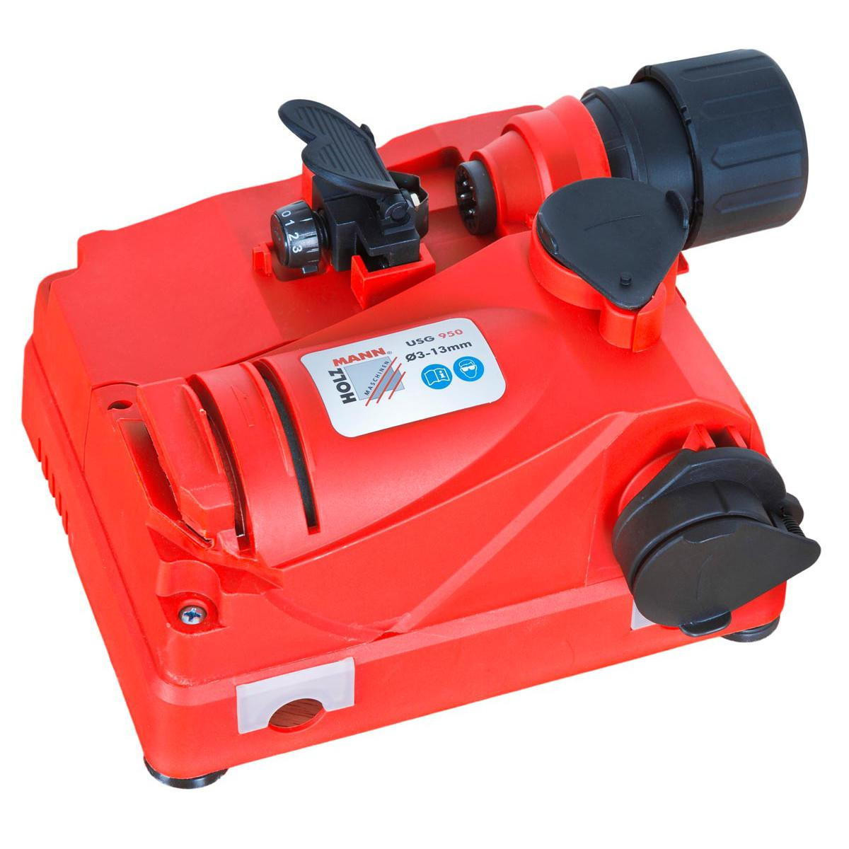 Affûteuse multifonction - 150W - 230V / 50Hz