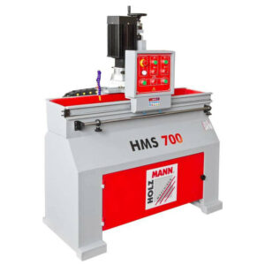 Affûteuse semi-automatique/ - 1500W - 400V / 3 / 50Hz