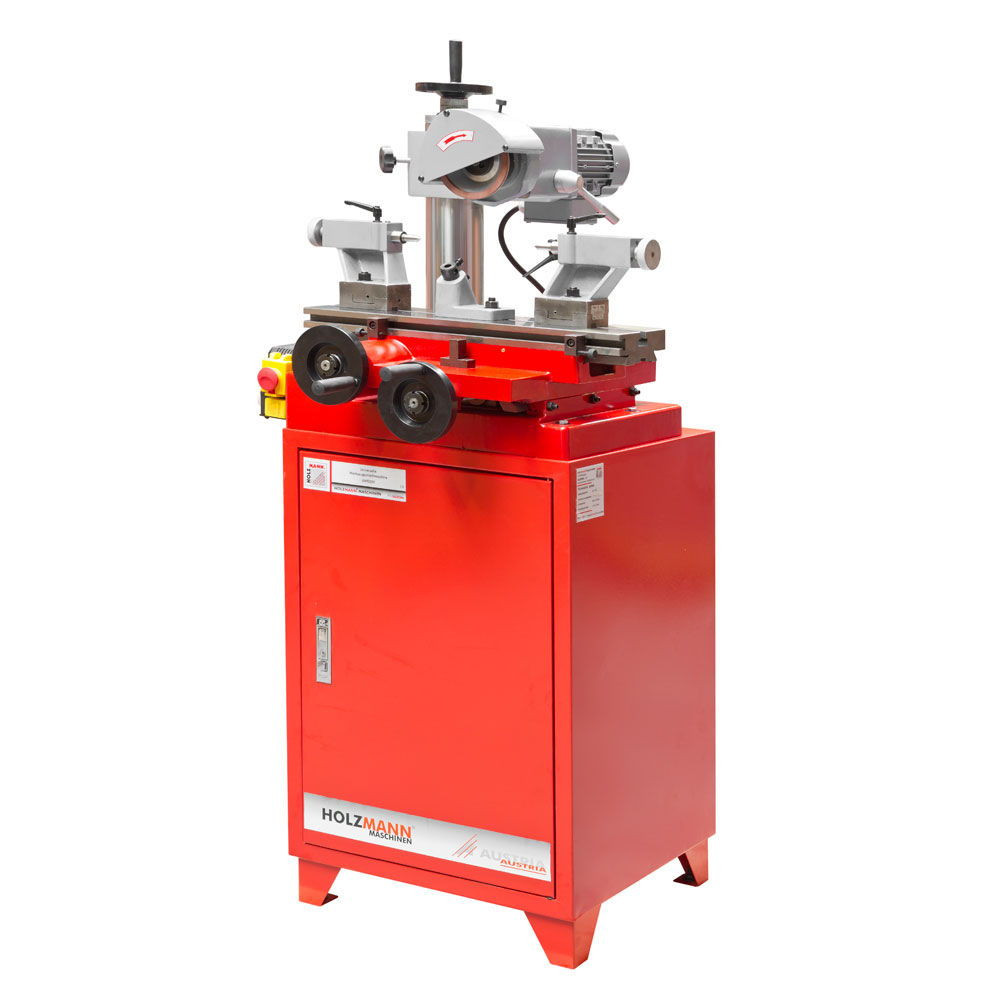 Affûteuse universelle - 180W - 400V