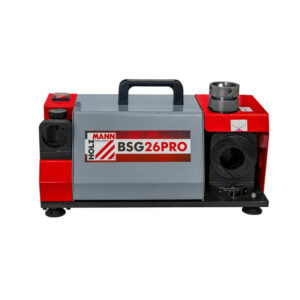 Affûteuses de forets - 250W - 230V / 50Hz
