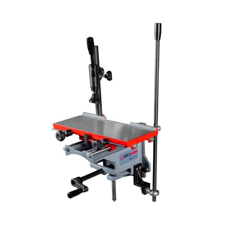 Appareil de perçage de trous longs Holzmann adapté aux HOB310ECO et HOB310ECOLL
