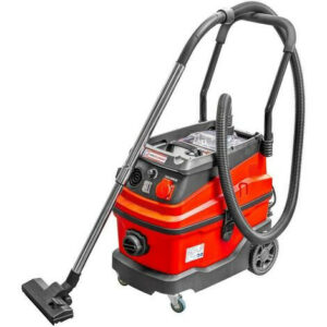 Aspirateur eau et poussières 30 L 1600 W - prise automatique pour outils