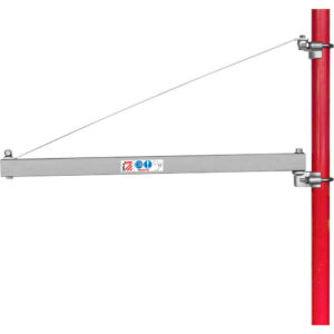 Bras de levage - SA600750 - portée 750 mm - charge maximale 600 kg