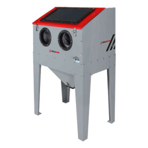 Cabine de sablage - SK220_230V - volume 220 L - charge 60 kg