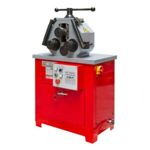 Cintreuse à galets - 1100W - 400V