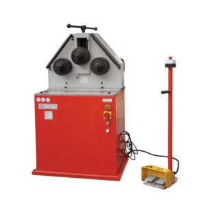 Cintreuse à galets - 1500W - 400V